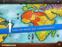 Empires II: What Would You Risk for World Conquest? screenshot, image №944984 - RAWG