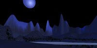 Watch the Moon Orbitate the Earth Simulator screenshot, image №2838480 - RAWG