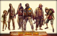 Zombie Hunter 2018: Zombie Shooter 3D screenshot, image №1744116 - RAWG