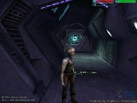 Citizen Zero screenshot, image №368530 - RAWG