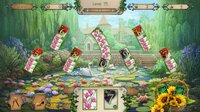 Flowers Garden Solitaire screenshot, image №2516510 - RAWG