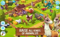 FarmVille 3 - Animals screenshot, image №3100157 - RAWG