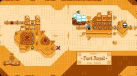 Pixel Pirate Demo screenshot, image №2144471 - RAWG