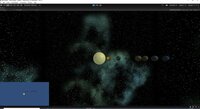 Solar System (itch) (freeves) screenshot, image №2944813 - RAWG