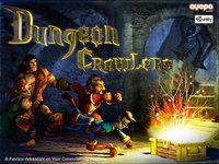 Dungeon Crawlers screenshot, image №2131184 - RAWG