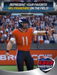 NFL QB Shootout screenshot, image №3337491 - RAWG