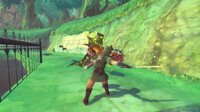 The Legend of Zelda: Skyward Sword HD screenshot, image №2717654 - RAWG