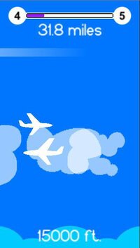 Aero Journey screenshot, image №3173140 - RAWG