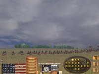 Scourge of War: Gettysburg screenshot, image №518781 - RAWG