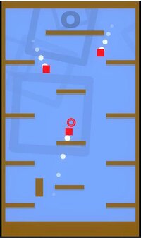 Squaring screenshot, image №2919567 - RAWG