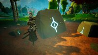 Duality (itch) (SamBread) screenshot, image №3519395 - RAWG