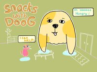 Snacks with DooG screenshot, image №3453052 - RAWG