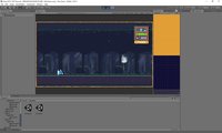 Escena Dino Game Demo screenshot, image №2124281 - RAWG