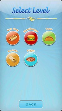 ! CHEERFUL COOK (Arcade for kids) Lite screenshot, image №2146454 - RAWG