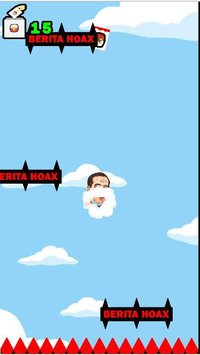 Jokowi 2 Periode screenshot, image №1276624 - RAWG