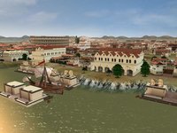 Heart of Empire: Rome screenshot, image №409166 - RAWG