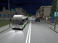 Trolleybus Simulator 2018 screenshot, image №2042503 - RAWG