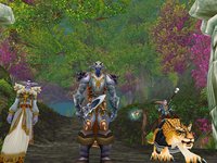 World of Warcraft screenshot, image №352036 - RAWG