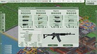 Werner Waffenwerke: Arms Tycoon screenshot, image №4269516 - RAWG