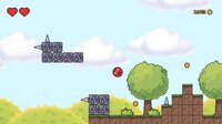 Red Hero Adventure screenshot, image №3242379 - RAWG
