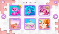 Kids Puzzles for Girls screenshot, image №2085558 - RAWG