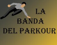 La Banda del Parkour screenshot, image №3737591 - RAWG