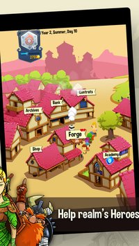 Puzzle Forge 2 screenshot, image №43534 - RAWG