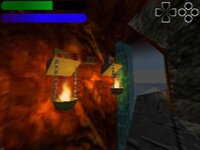 Lamplight Caverns Demo screenshot, image №3554767 - RAWG