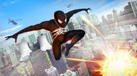 Spider Superhero Fly Simulator screenshot, image №2089335 - RAWG