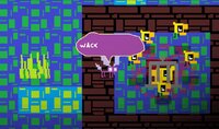 Life out of the Doghouse: a Word-Type game screenshot, image №3444520 - RAWG