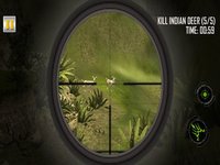 Wild Animal Sniper Shoot screenshot, image №1809039 - RAWG