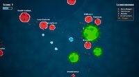 Rogue Cell screenshot, image №4212020 - RAWG