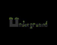 Underground (itch) (Billy_H) screenshot, image №1284482 - RAWG