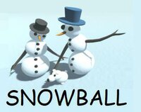 Snowball (itch) (Mon amiral) screenshot, image №2656611 - RAWG