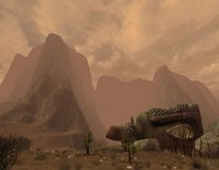 Thrones of Chaos screenshot, image №460830 - RAWG