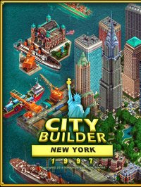 City Builder - NewYork screenshot, image №1600453 - RAWG
