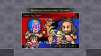 Pro Wrestler Story screenshot, image №4204063 - RAWG
