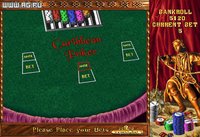 Casino De Luxe screenshot, image №338266 - RAWG