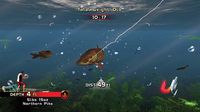 Rapala Pro Bass Fishing screenshot, image №261195 - RAWG