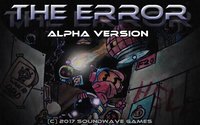 The error/Lode runner: the truth: Alpha version screenshot, image №1293029 - RAWG