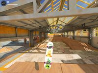 Touchgrind Skate 2 screenshot, image №905532 - RAWG