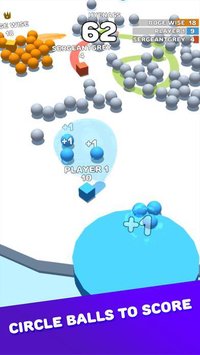 Circle.io screenshot, image №1943924 - RAWG