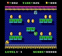 Uwol Quest for Money screenshot, image №1175160 - RAWG