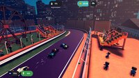 Formula Bwoah: Online Multiplayer Racing screenshot, image №3890357 - RAWG