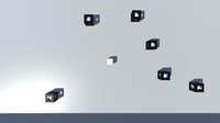 Chromacube screenshot, image №1282712 - RAWG