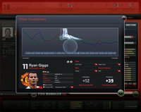 FIFA Manager 08 screenshot, image №480538 - RAWG