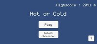 Hot or Cold (vtg2000) screenshot, image №2425968 - RAWG