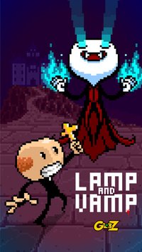 Lamp And Vamp screenshot, image №40391 - RAWG