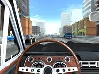 Racing Car Pursuit screenshot, image №1648695 - RAWG