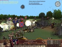 Take Command: Second Manassas screenshot, image №439540 - RAWG